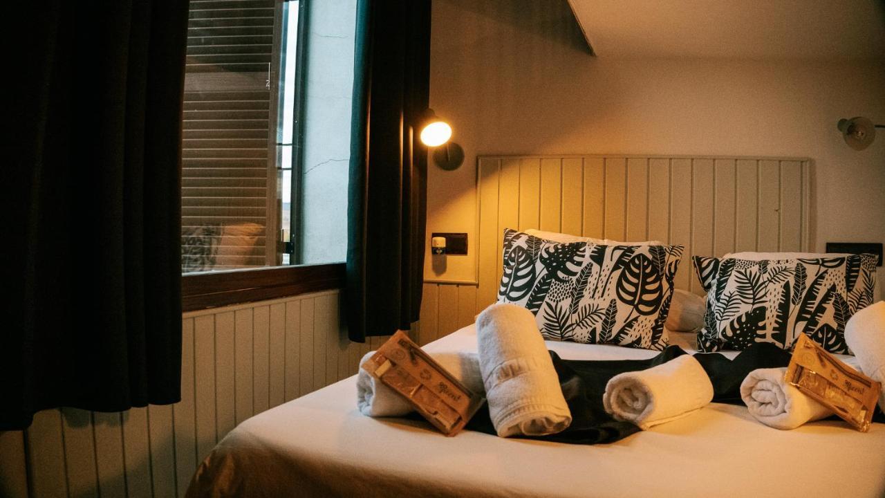 Hotel Hospederia Ballesteros Cuenca (Castilla-La Mancha)