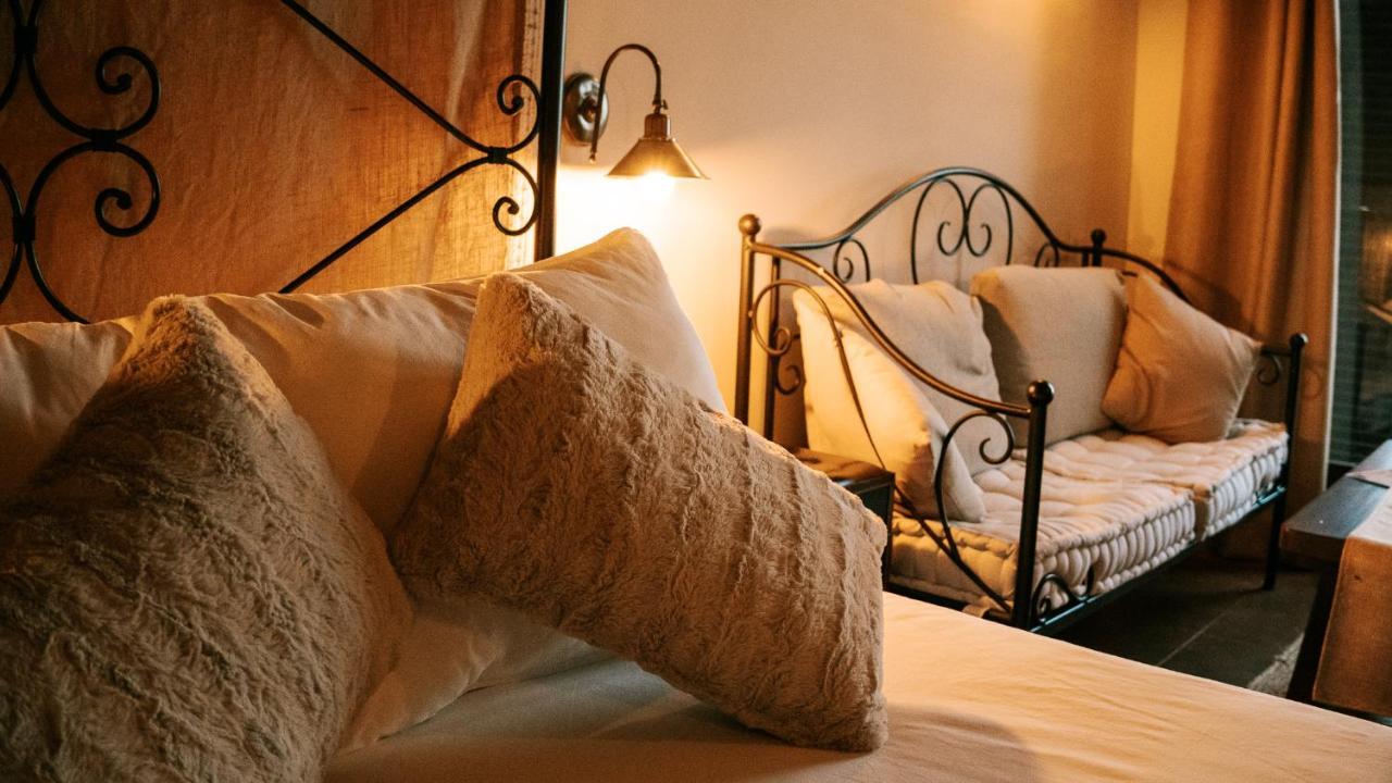Hospederia Ballesteros Hotel 3*