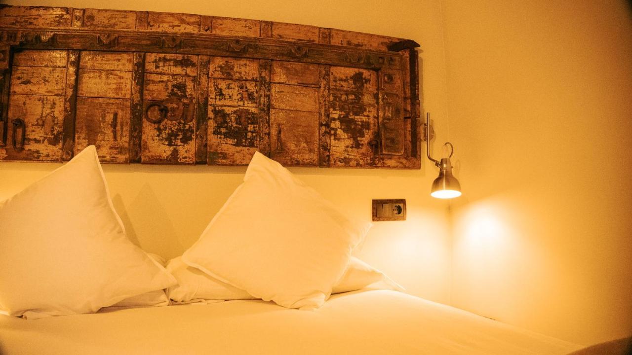 Hospederia Ballesteros Hotel Cuenca (Castilla-La Mancha)