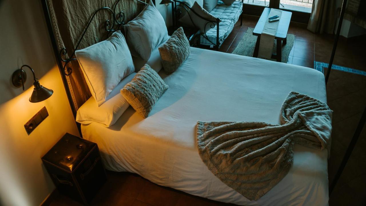 Hospederia Ballesteros Hotel Cuenca (Castilla-La Mancha)