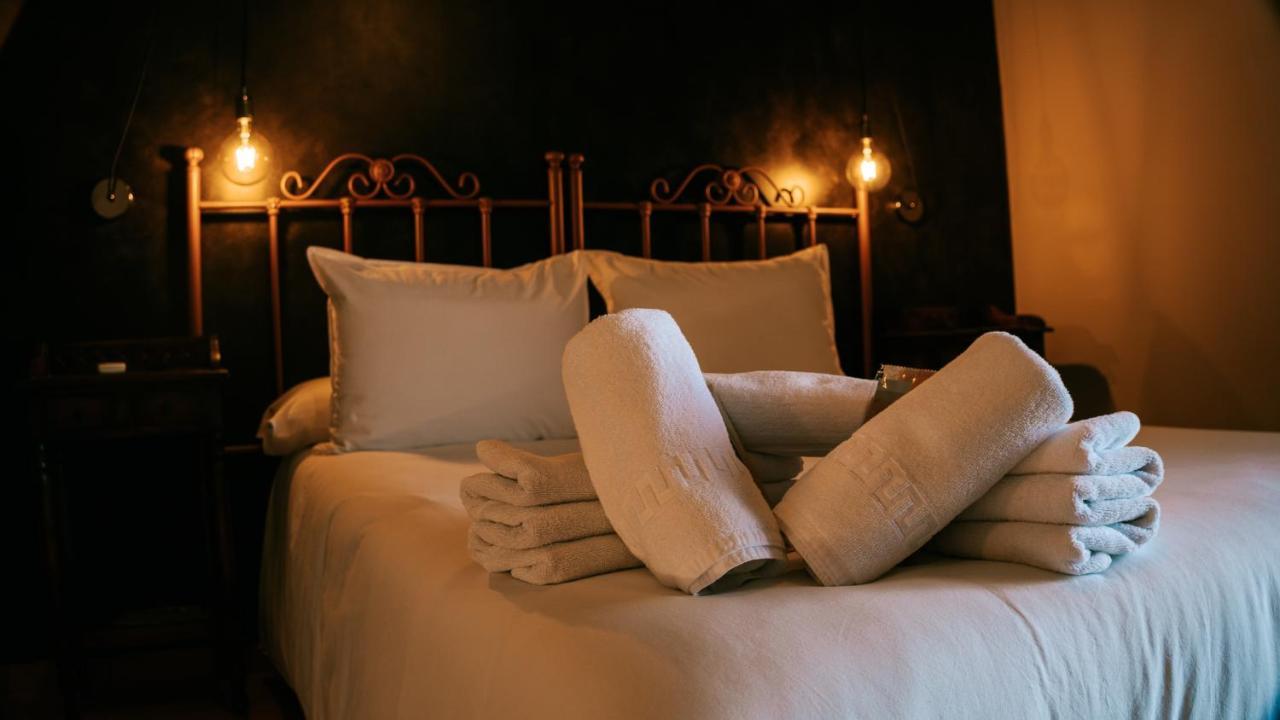 Hotel Hospederia Ballesteros Cuenca (Castilla-La Mancha)