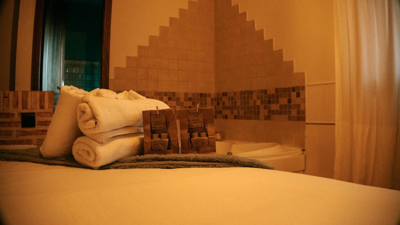 Hotel Hospederia Ballesteros