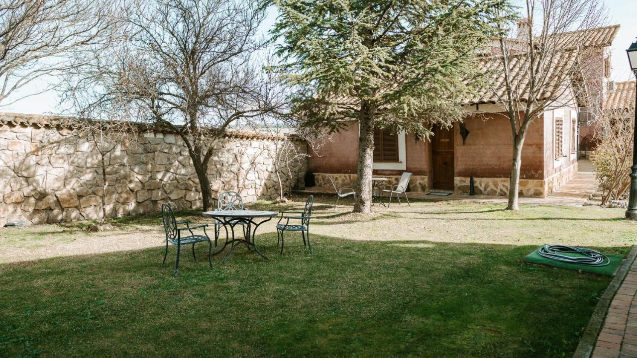 Hospederia Ballesteros Cuenca (Castilla-La Mancha)